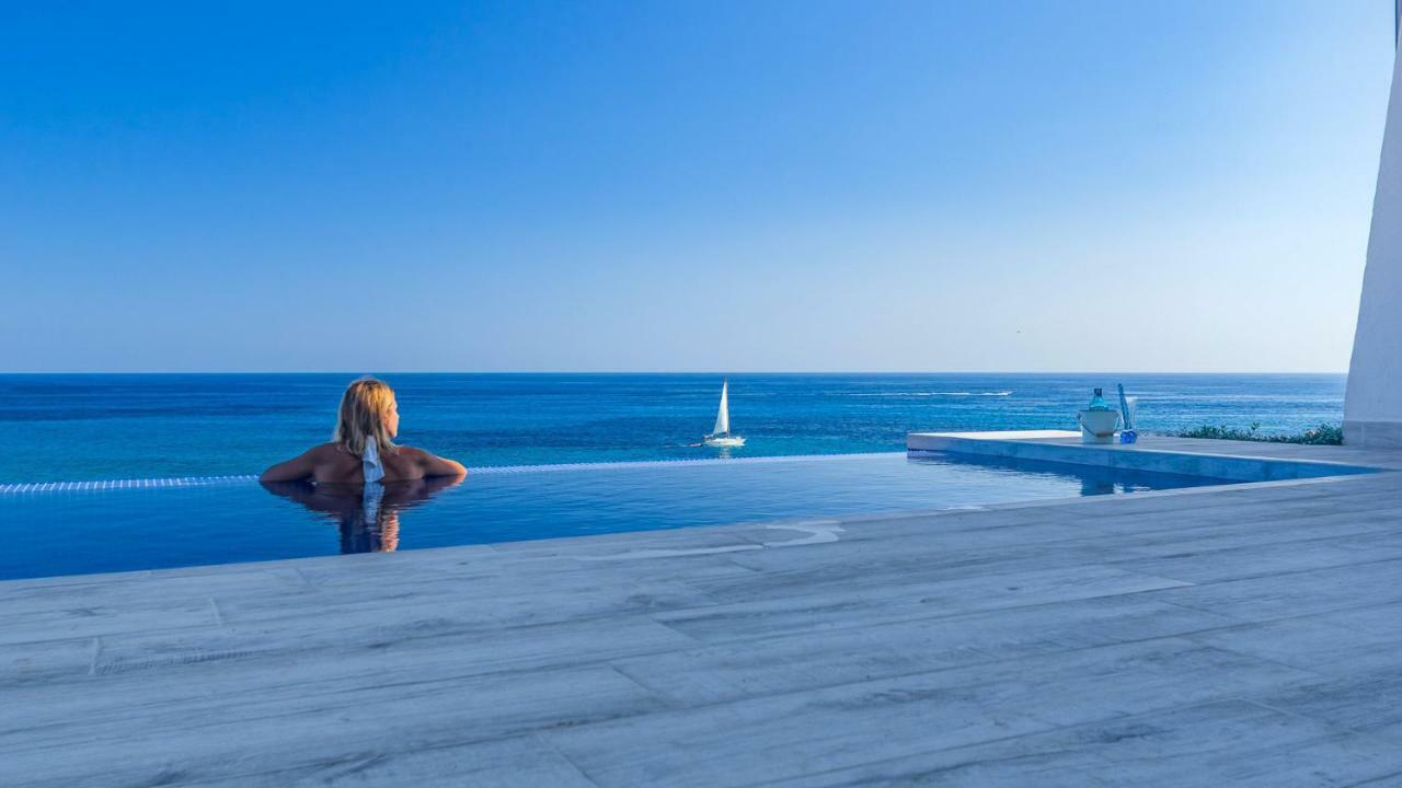 Villa Lola Punta Prima  Exterior photo