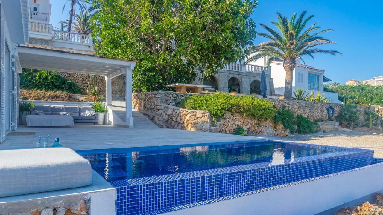 Villa Lola Punta Prima  Exterior photo
