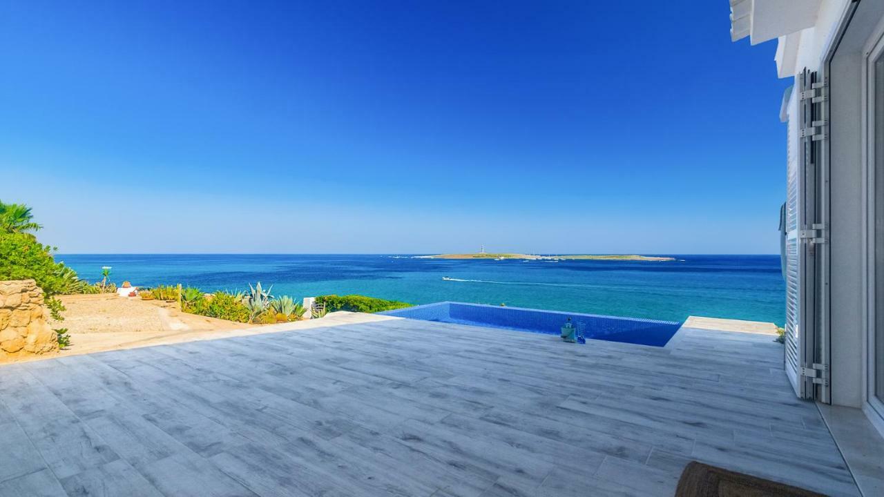 Villa Lola Punta Prima  Exterior photo