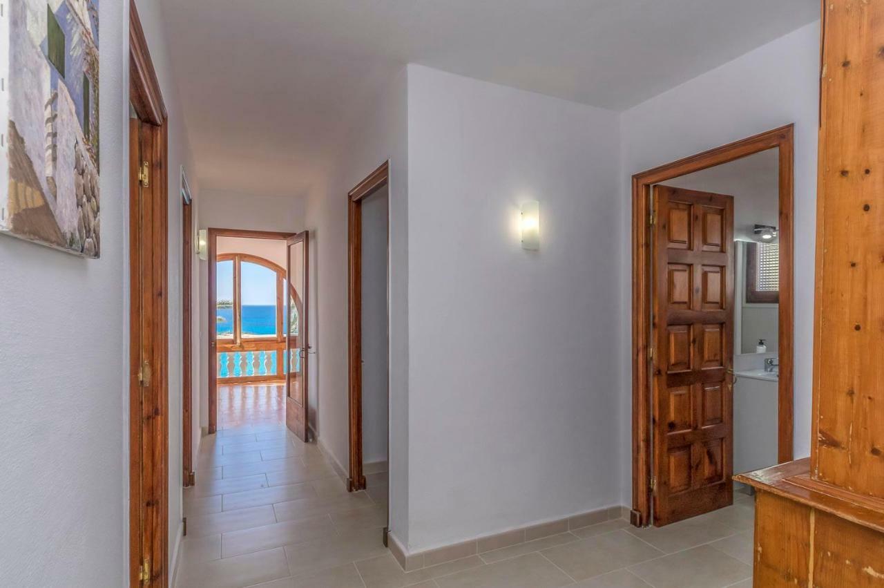 Villa Lola Punta Prima  Exterior photo
